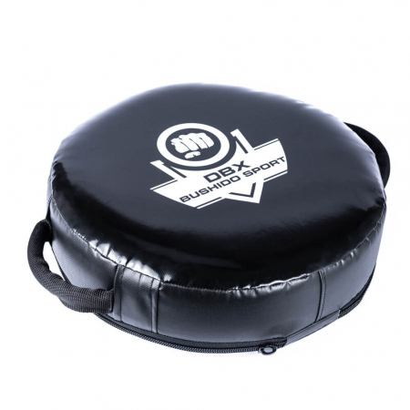 PERNA BOX ROTUNDA CU MANERE 40X12CM [5]