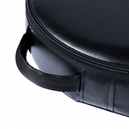 PERNA BOX ROTUNDA CU MANERE 40X12CM [4]