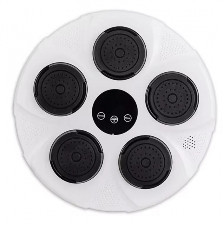 Saci Box/Kickboxing/Cardio - PERNA KO SMART REFLEX