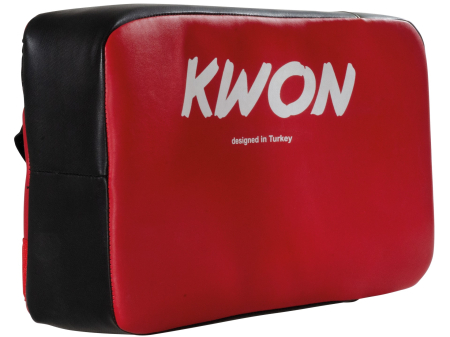 Perne Antrenament Arte Martiale - PERNA LOVITURi DIN SARITURA FLY TARGET 40 cm x 25 cm x 8 cm