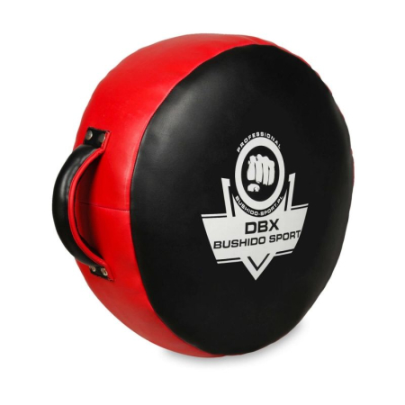 Dotari Sala/Dojo - PERNA ROTUNDA CU MANERE DBX BUSHIDO KS-1