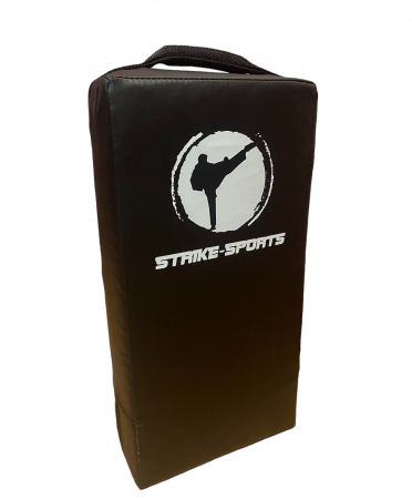Palmare/Perne Antrenament/Manechini - PERNA SCUT ARTE MARTIALE STRIKE-SPORTS MEDIE 58X28X13