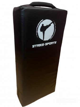 Palmare/Perne Antrenament/Manechini - PERNA SCUT ARTE MARTIALE STRIKE-SPORTS MARE 75X35X15
