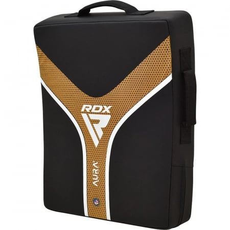 Palmare/Perne Antrenament/Manechini - PERNA SCUT MEDIE RDX AURA PLUS