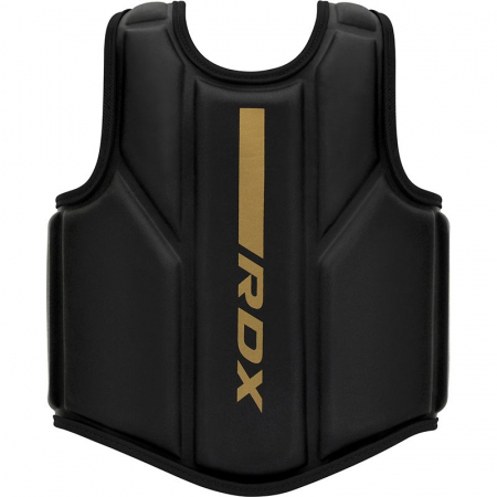 Echipament Antrenori - PIEPTAR ANTRENOR BOX/ARTE MARTIALE RDX F6