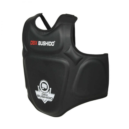 Echipament Antrenori - PIEPTAR ANTRENOR DBX BUSHIDO SHIELD