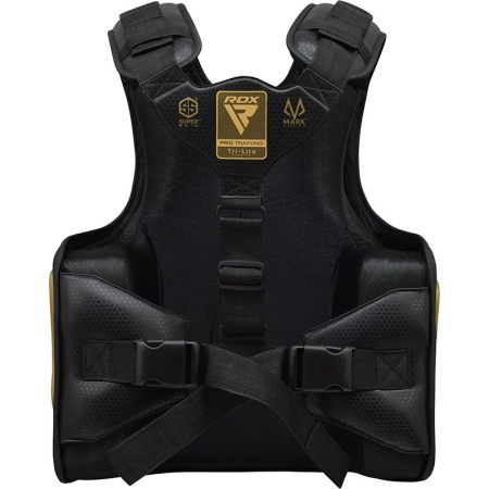 PIEPTAR ANTRENOR RDX T1 PRO BODY PORTECTOR [2]