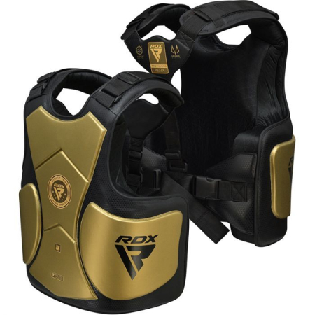 PIEPTAR ANTRENOR RDX T1 PRO BODY PORTECTOR [3]