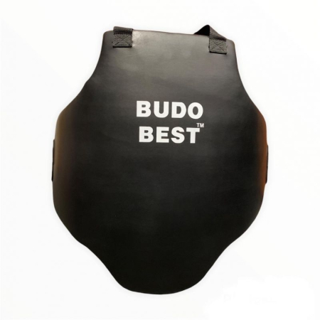 Echipament Antrenori - PIEPTAR INALT  ARTE MARTIALE BUDO BEST
