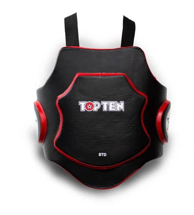 Echipament Antrenori - PIEPTAR/SCUT  ANTRENOR HEAVY TRAINNING