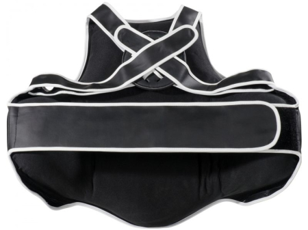 PIEPTAR SCUT BELLY PAD MUAY KWON [1]