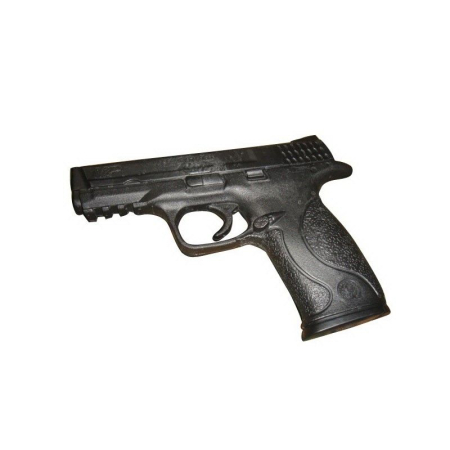 Arme Arte Martiale - Pistol cauciuc TPR-19