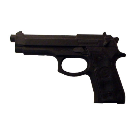 Arme Arte Martiale - Pistol cauciuc TT-2