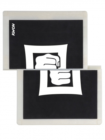 PLACA SPARGERE PT KARATE [1]