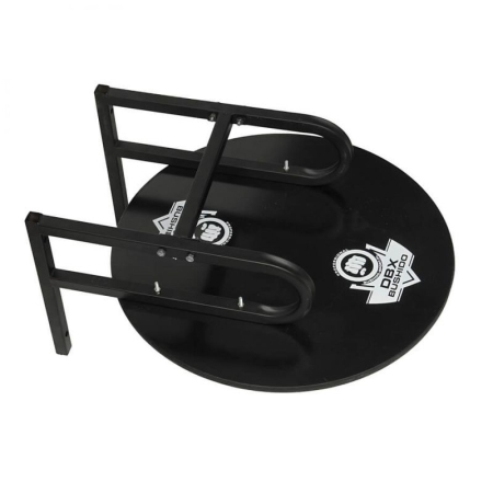 PLATFORMA BOX COMPLETA DBX BUSHIDO  HITSPEED [5]