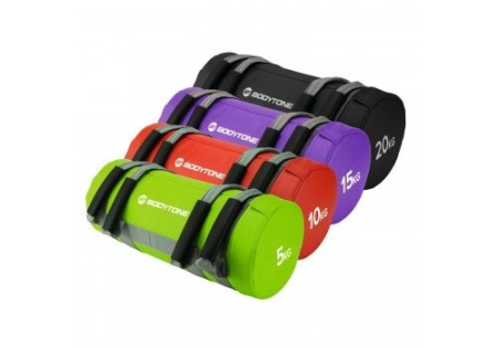 Saci/Ingreunari - POWER BAG BODYTONE 5-20KG