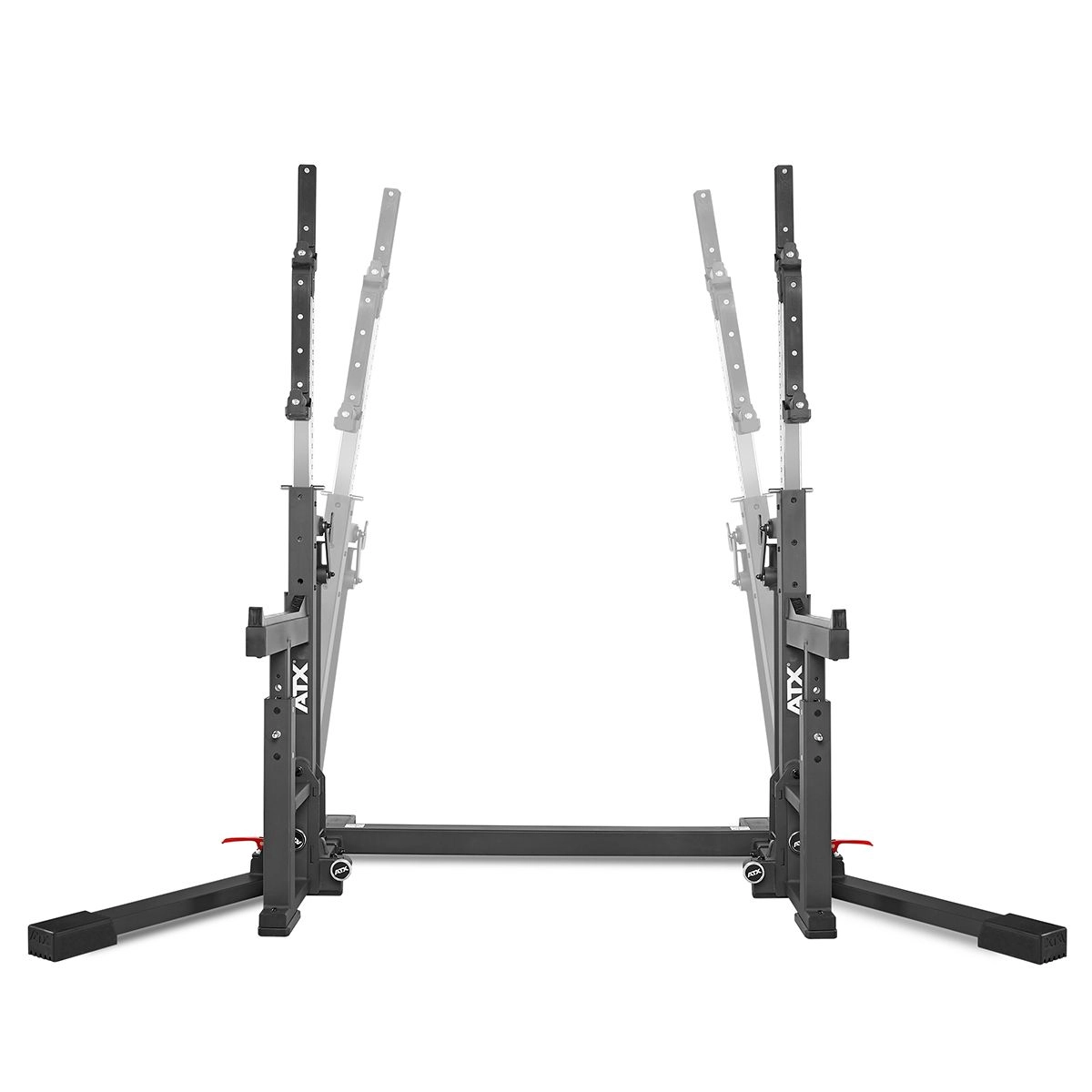 PRESA LA BANCA SI GENOFLEXIUNI ATX® COMBO RACK  IPF APPROVED [3]