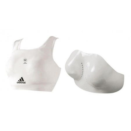 ArteMartiale/Karate/Kickboxing - Protectie de piept Karate/ArteMartiale  Adidas