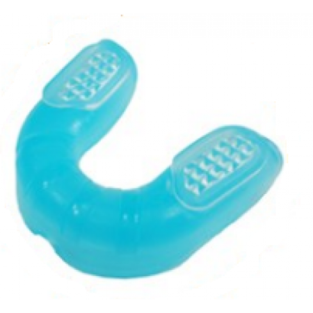 Proteze/Protectii dentare - Protectie dinti cu perna de aer Masibo Sport