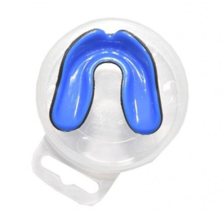 Protectie dinti Masibo Sport cu gel [2]