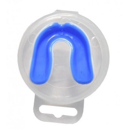 Proteze/Protectii dentare - Protectie dinti Masibo Sport cu gel