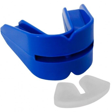 Protectie dinti Masibo Sport dubla cu cutiuta [2]