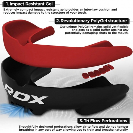 PROTEZA BOX AI ARTE MARTIALE RDX GUM SR [2]