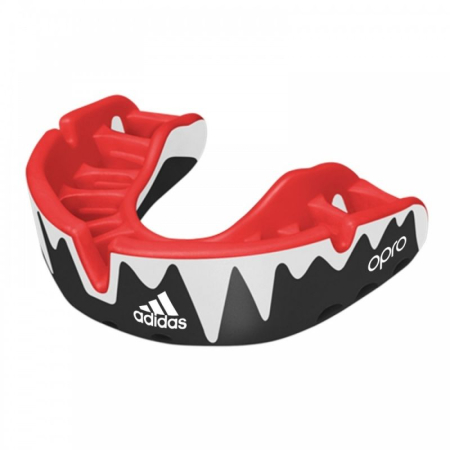 Proteze/Protectii dentare - PROTEZA BOX/ARTE MARTIALE ADIDAS OPRO PLATINUM
