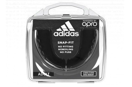 PROTEZA BOX/ARTE MARTIALE ADIDAS OPRO SNAP FIT DIVERSE CULORI [1]