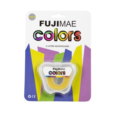 PROTEZA DENTARA CU GEL PENTRU JUNIORI FUJIMAE [0]