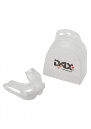 Proteze/Protectii dentare - PROTEZA DENTARA DUBLA TRANSPARENTA DAX