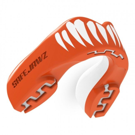 PROTEZA DENTARA SAFEJAWS EXTRO VIPER ADULT ROSU [1]