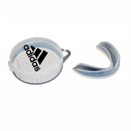 Proteze/Protectii dentare - Proteza dinti  Adidas cutie