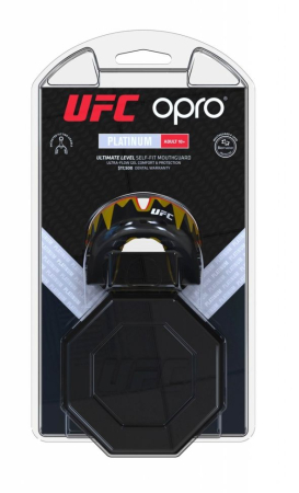 PROTEZA UFC OPRO PLATIMUM LEVEL [2]