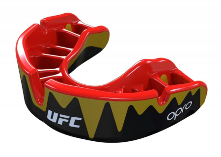 Proteze/Protectii dentare - PROTEZA UFC OPRO PLATIMUM LEVEL