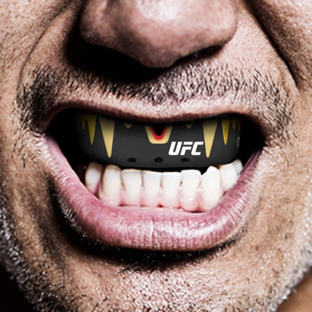 PROTEZA UFC OPRO PLATIMUM LEVEL [1]
