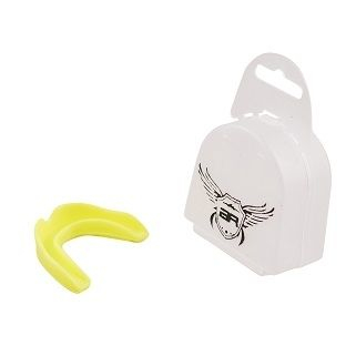 Proteze/Protectii dentare - Proteza verde junior ARMURA