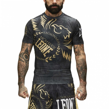 Echipament compresie - RASHGUARD LEONE LEGIONARIUS