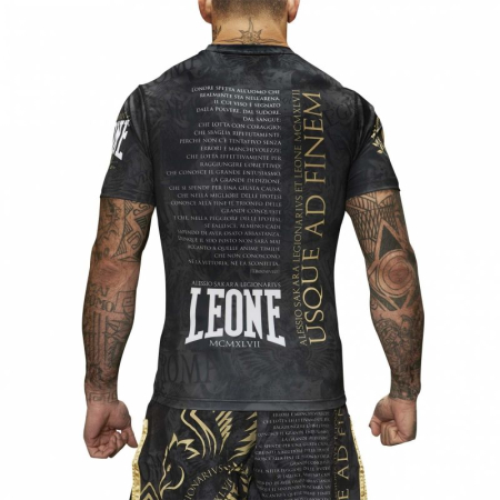 RASHGUARD LEONE LEGIONARIUS [2]