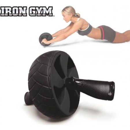 ROATA ABDOMEN IRON GYM SPEED ABS PRO ESSENTIAL [1]