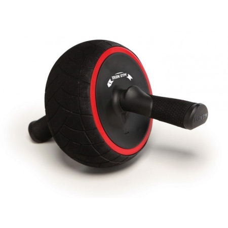 Accesorii Fitness - ROATA ABDOMENE  IRON GYM
