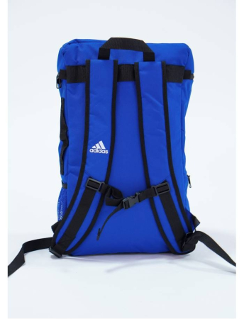 RUCSAC ADIDAS KARATE ROMANIA [1]