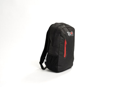 RUCSAC IPPON FIGHTER NEGRU [1]