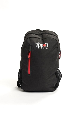 Genti Echipament - RUCSAC IPPON FIGHTER NEGRU