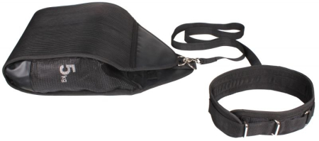 Saci/Ingreunari - SAC ANTRENAMENT CU GREUTATI