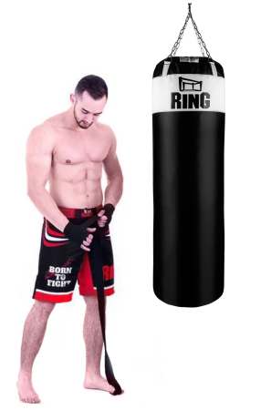 Saci Box - SAC BOX 130X45CM/45KG KOLOS