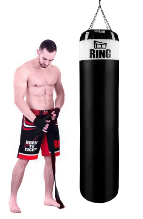 Saci Box/Kickboxing/Cardio - SAC BOX 180X45CM/60KG KOLOS