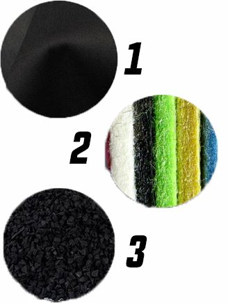 SAC BOX 180X45CM/60KG KOLOS [1]