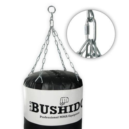 SAC BOX/ARTE MARTIALE  DBX BUSHIDO 160CM X 40CM [1]