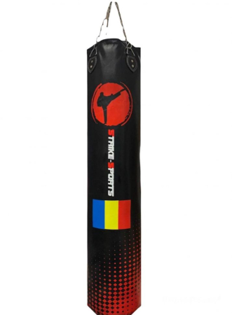Saci Box - SAC BOX/ARTE MARTIALE STRIKESPORTS 150X35CM PREMIUM GOL